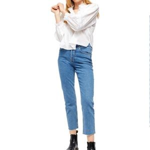 BDG Dillon Straight Leg Jeans